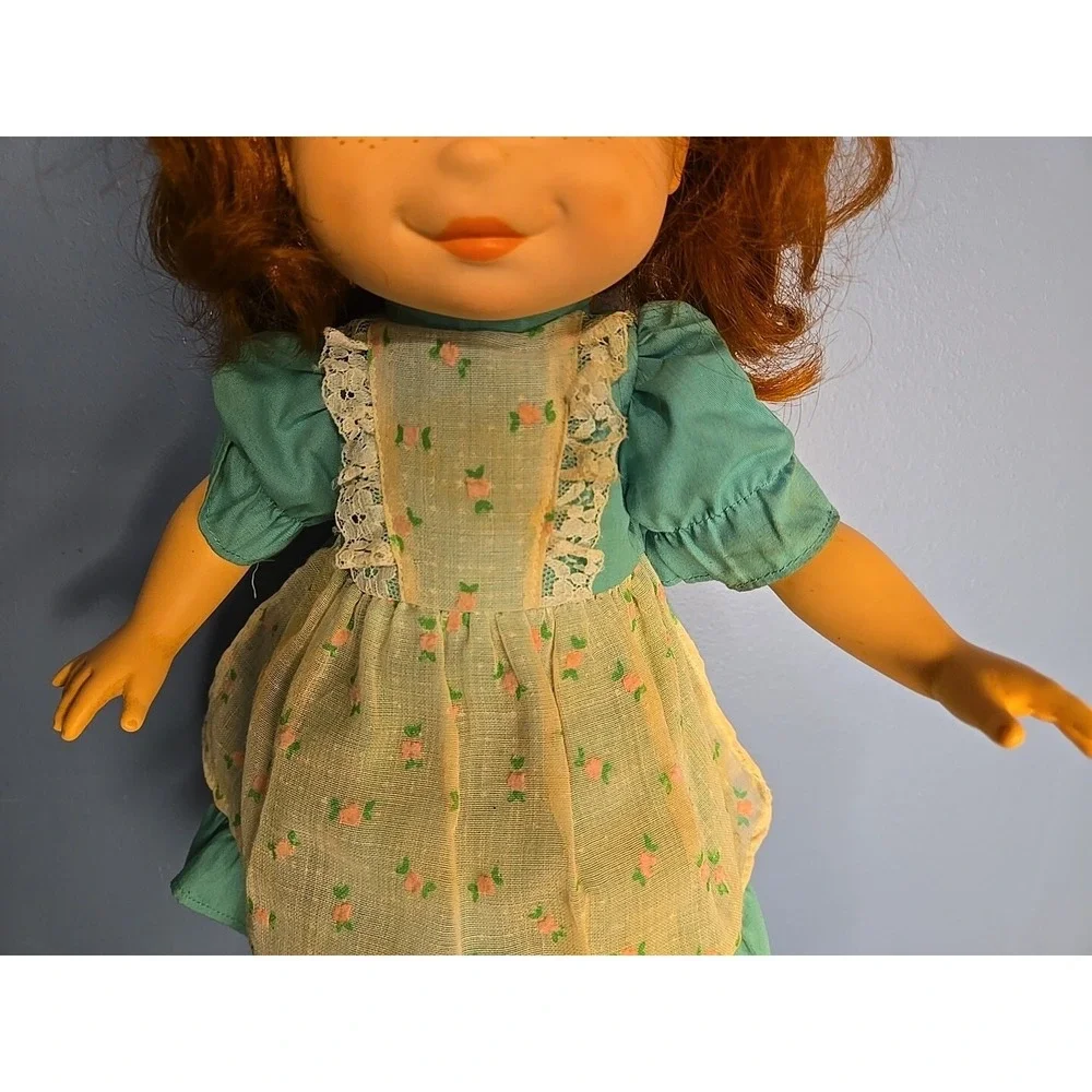 Fisher-Price good vintage